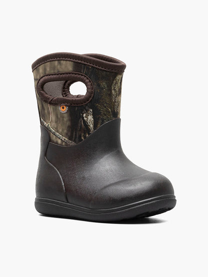 Baby Classic Mossy Oak - US 9848