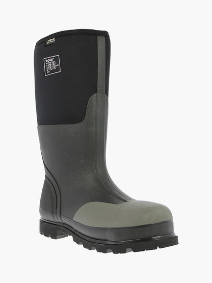 Forge Steel Toe - US 4607