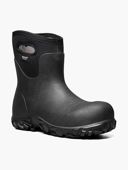 Workman Mid Soft Toe - US 6279