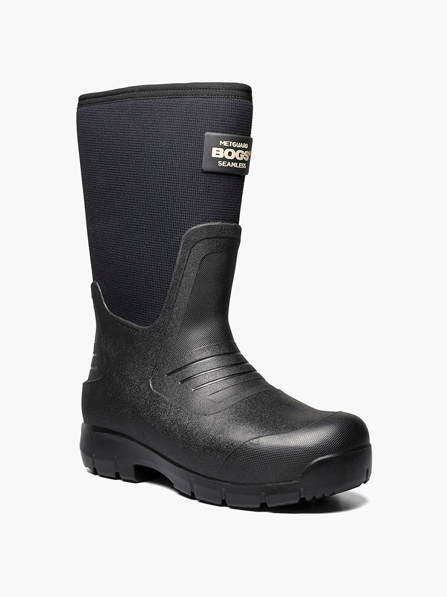 Stockman II Comp Toe - US 9345