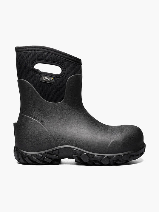 Workman Mid Comp Toe - US 3438