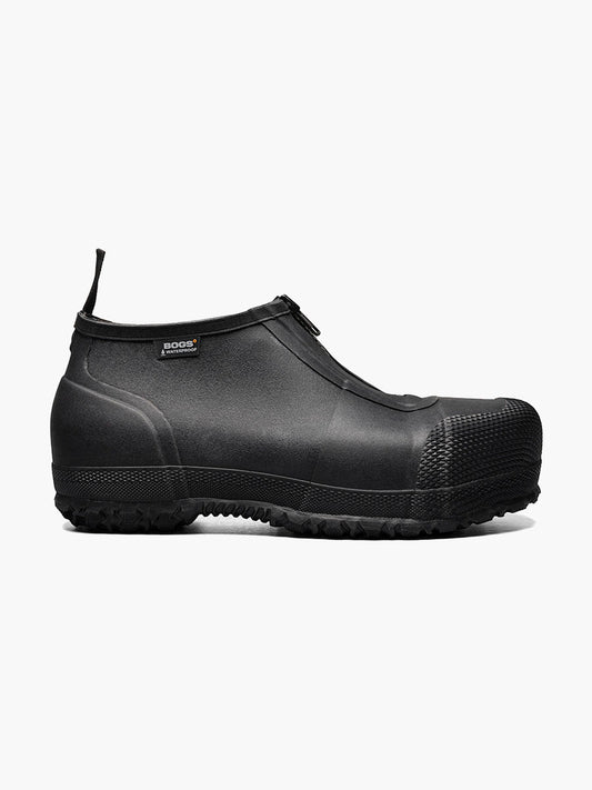 Overshoe Zip Comp Toe - US 3484