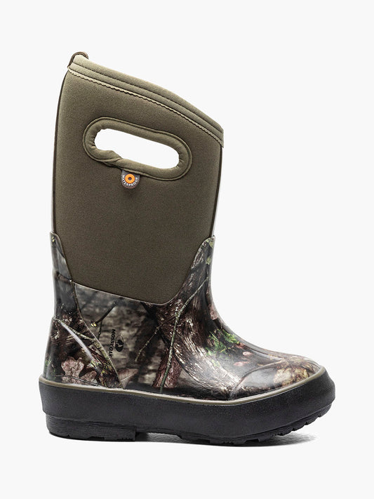 Classic II Mossy Oak - US 3758