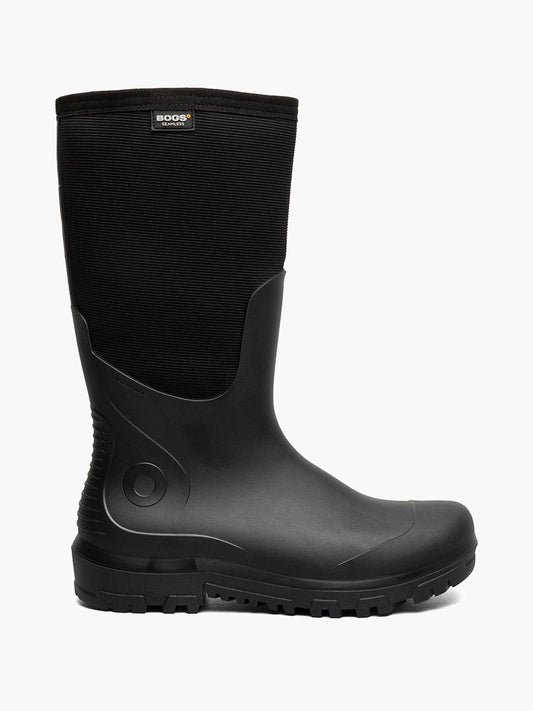 Essential Insulated Tall Steel Toe - US 8002