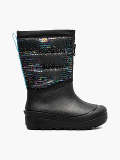 BLACK MULTI (73287-009)