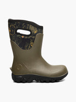 Classic Seamless Mid Acid Camo - US 7219