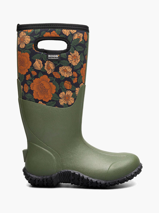 Mesa Tapestry Floral - US 6037