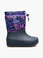 Snow Shell Boot - Cosmic Forest - US 3743