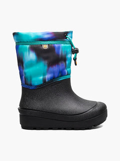 BLACK MULTI (73380-009)