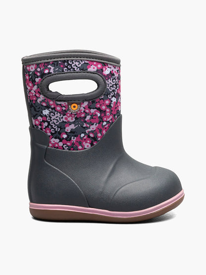 Baby Classic - Impressionist Floral - US 0199