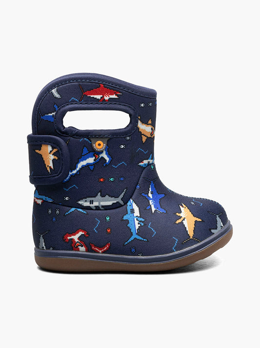 Baby Bogs II - Pixel Shark - US 2043