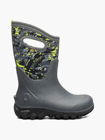 Classic Seamless Edgy Camo - US 4635