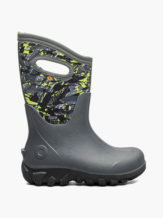 Classic Seamless Edgy Camo - US 4635