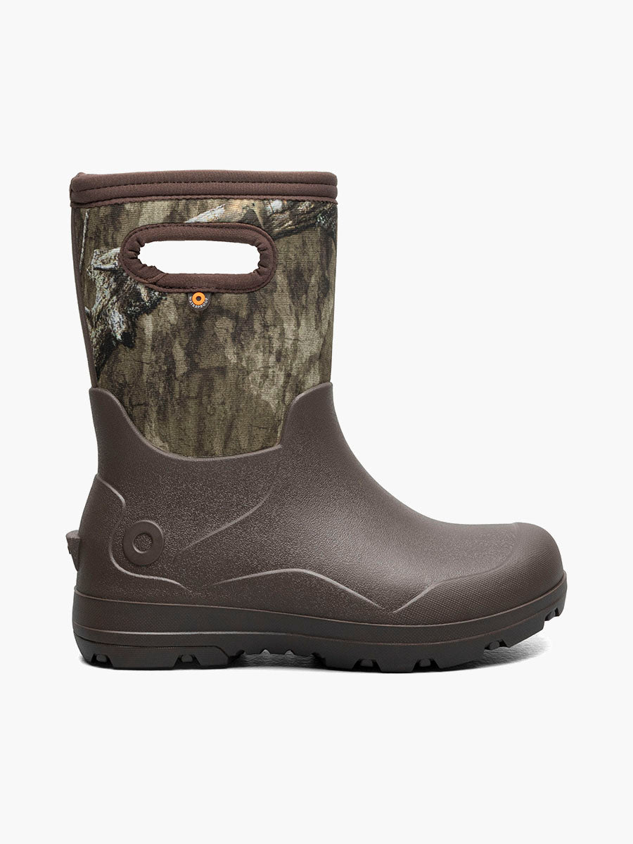 York Seamless Mossy Oak - Country Roots - US 9589
