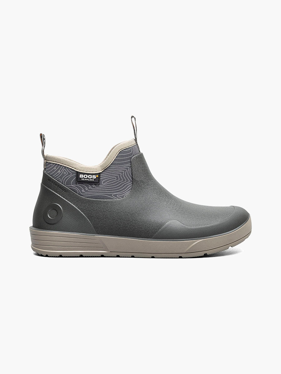 Rockaway Seamless Low - US 4029