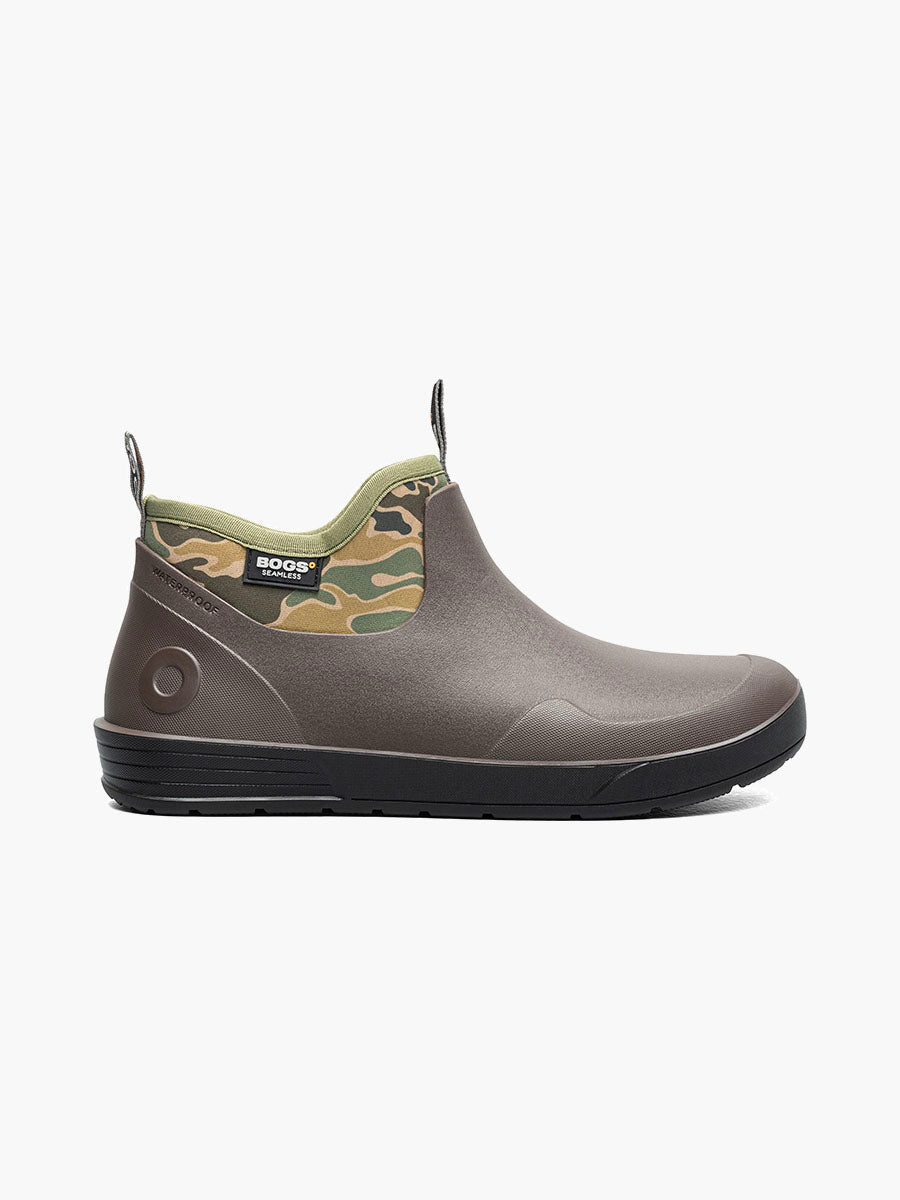Rockaway Seamless Low - US 4473