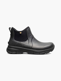 BLACK SMOOTH (73520-005)
