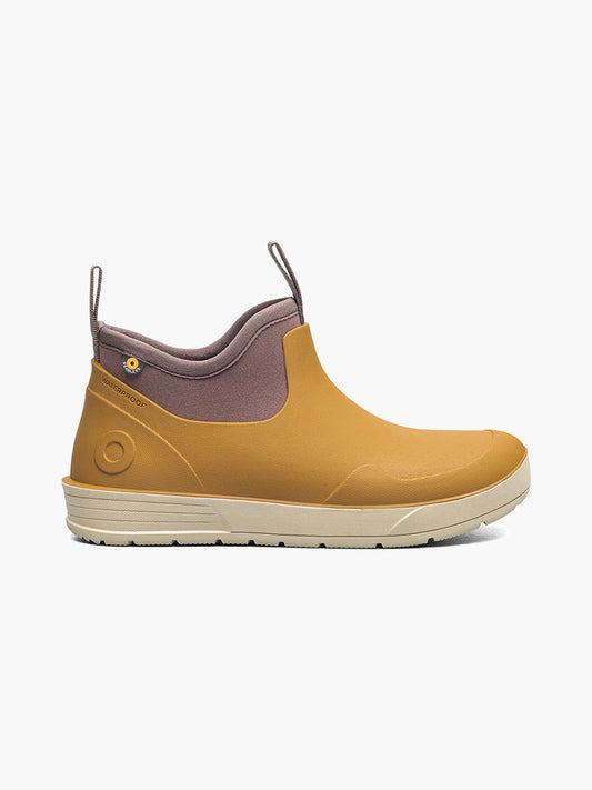 Rockaway Seamless Low - US 9003