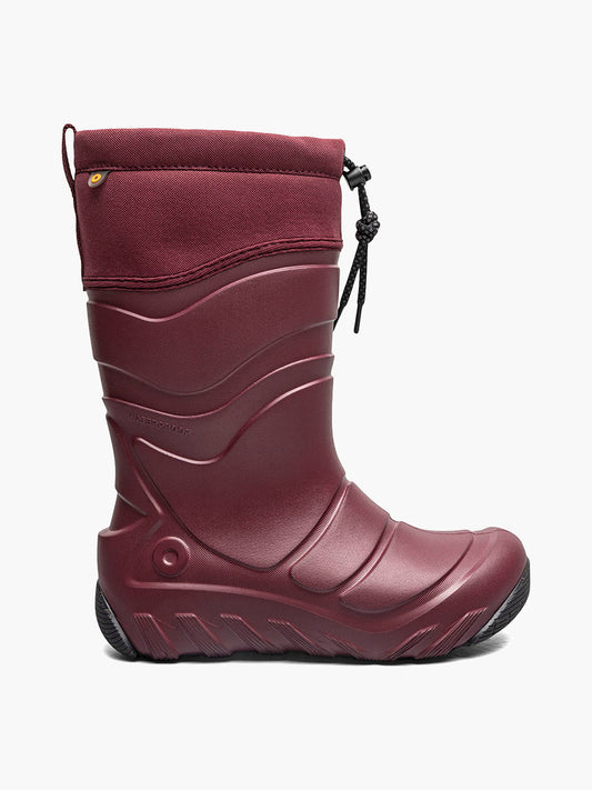 Boga Boot Tall - US 9229