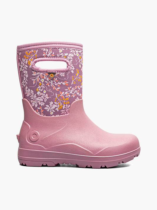 York Seamless - Demure Floral - US 2596