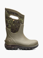 Classic Seamless - Crafted Camo - US 6564