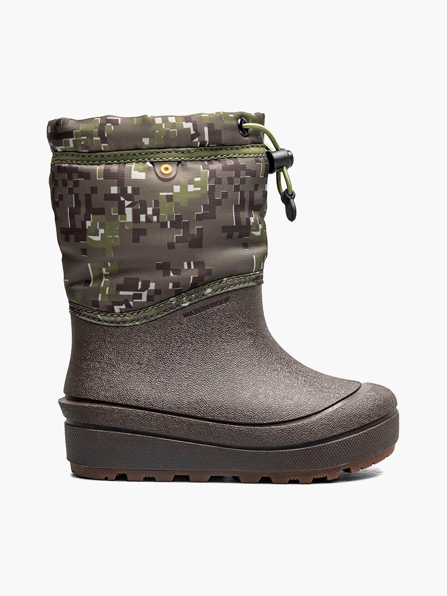 Snow Shell - Crafted Camo - US 1884