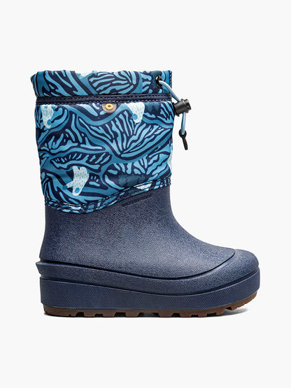 Snow Shell - Friendly Yeti - US 7948