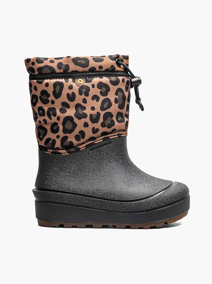 Snow Shell - Leopard - US 8814