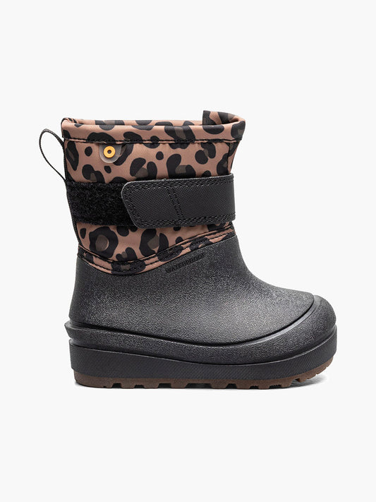 Baby Snow Shell - Leopard - US 0332