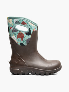 CHOCOLATE MULTI (73582-207)