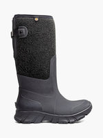 Whiteout II Adjustable Calf Plume - US 3025