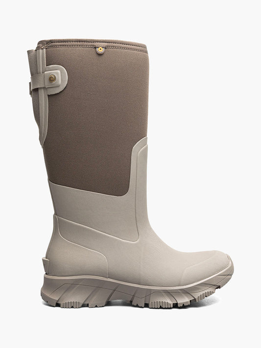 Whiteout II Adjustable Calf - US 6730