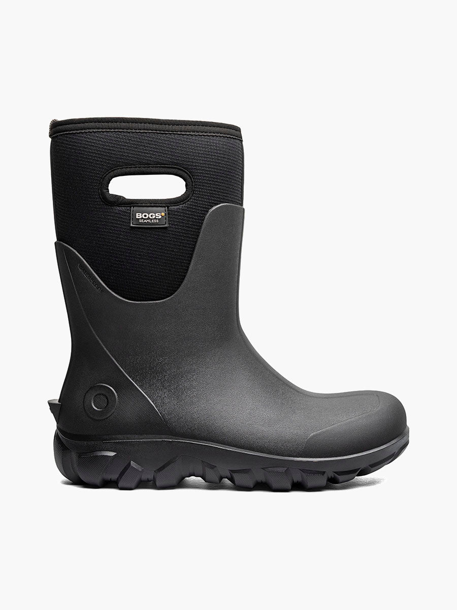 Classic Seamless Mid Handles - US 8340