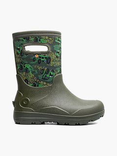 DARK GREEN MULTI (73659-348)