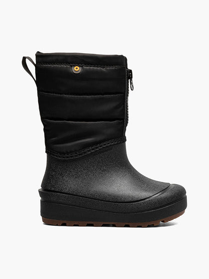 Snow Shell Zip - Solid - US 7834